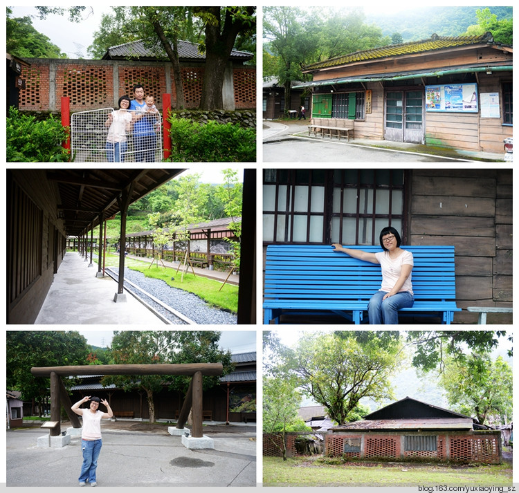 【带着宝宝去旅行】 台湾 花莲 · 花东纵谷 纵情游览的一天 - 小鱼滋味 - 小鱼滋味