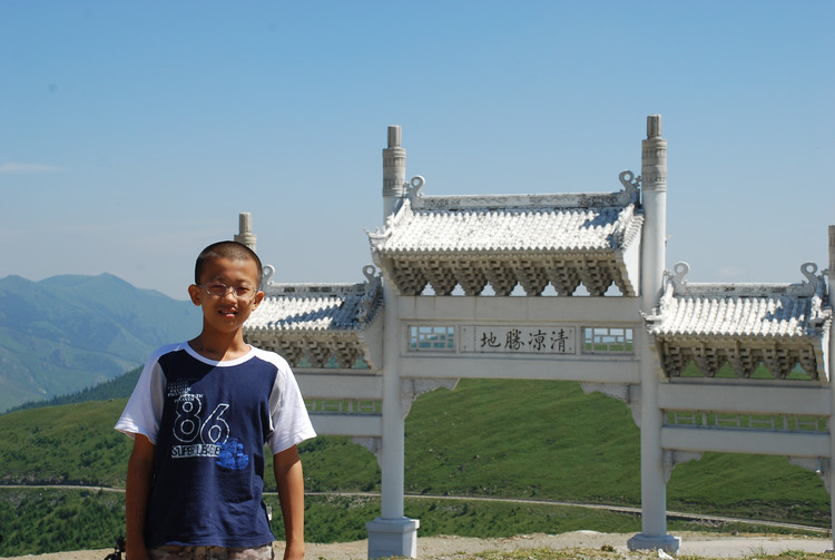 【小宽在长大】之八 五年级小学生 - 小鱼滋味 - 小鱼滋味