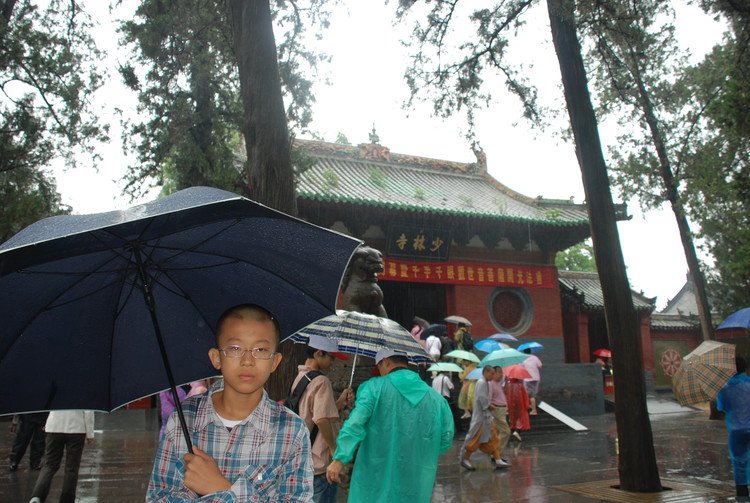 【小宽在长大】之八 五年级小学生 - 小鱼滋味 - 小鱼滋味