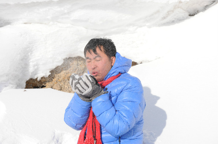 2012春节，中国雪乡    （超多图片） - 小鱼滋味 - 小鱼滋味