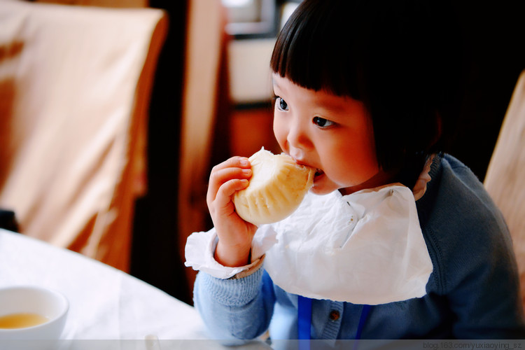 【广东 · 顺德】  清晖园  顺德美食 - 小鱼滋味 - 小鱼滋味