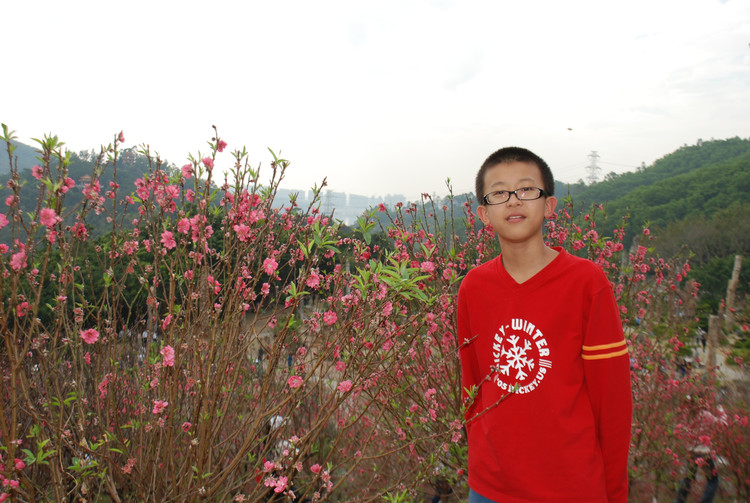 【小宽在长大】十 小学的最后一年 - 小鱼滋味 - 小鱼滋味