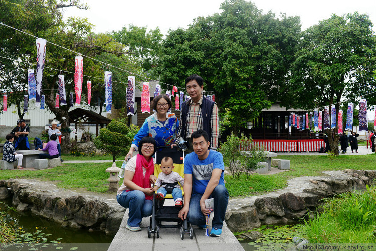 【带着宝宝去旅行】 台湾 花莲 · 花东纵谷 纵情游览的一天 - 小鱼滋味 - 小鱼滋味