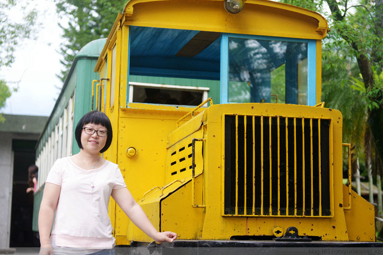 【带着宝宝去旅行】 台湾 花莲 · 花东纵谷 纵情游览的一天 - 小鱼滋味 - 小鱼滋味