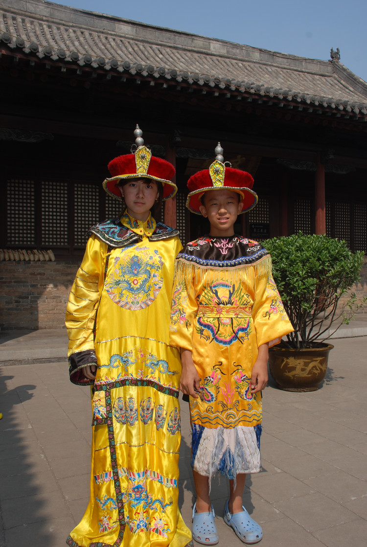 【小宽在长大】之八 五年级小学生 - 小鱼滋味 - 小鱼滋味