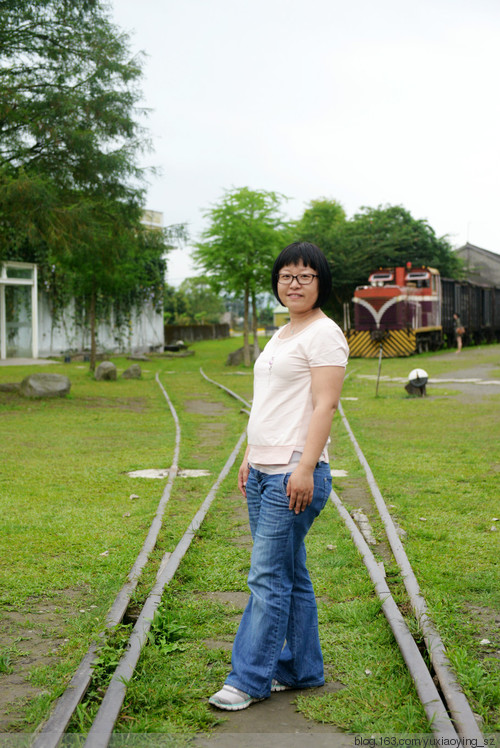 【带着宝宝去旅行】 台湾 花莲 · 花东纵谷 纵情游览的一天 - 小鱼滋味 - 小鱼滋味