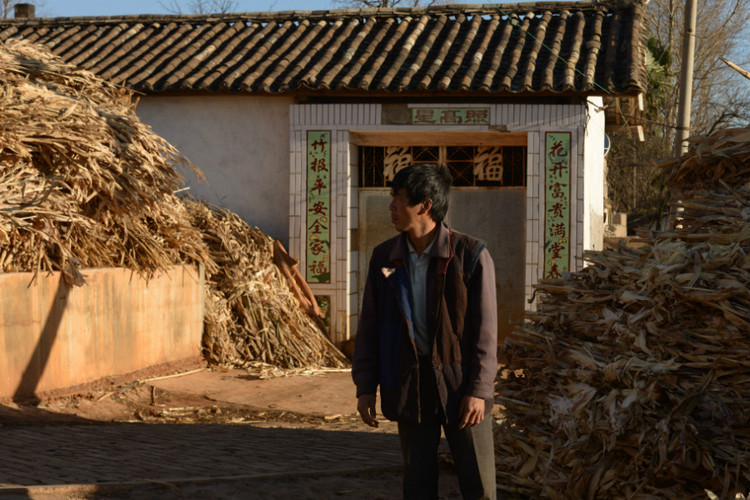 【云南春梦】 东川红土地 — 罗平螺狮田 - 小鱼滋味 - 小鱼滋味