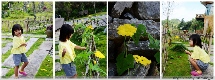 【三入贵州】 黔东南 · 加榜梯田，重温梯田梦 - 小鱼滋味 - 小鱼滋味