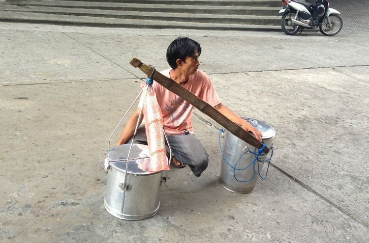 【走进一个了解不多的国度】 在苏比克湾晒太阳 - 小鱼滋味 - 小鱼滋味