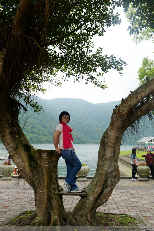 【带着宝宝去旅行】 台湾 花莲 · 花东纵谷 纵情游览的一天 - 小鱼滋味 - 小鱼滋味