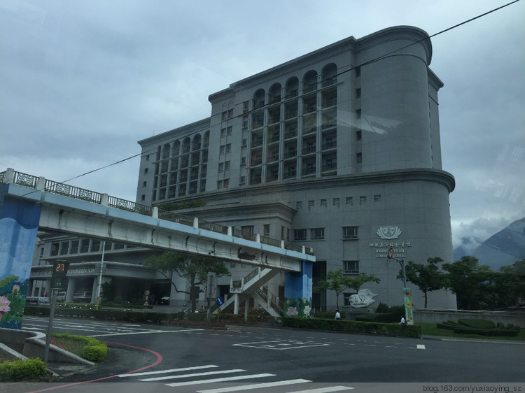 【带着宝宝去旅行】 台湾 花莲 · 花东纵谷 纵情游览的一天 - 小鱼滋味 - 小鱼滋味