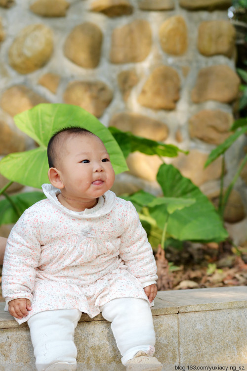 质感小美女 - 小鱼滋味 - 小鱼滋味