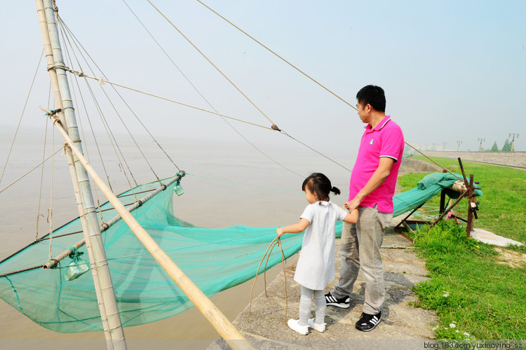 【擦肩而过的杭州】 初夏的氤氲香气中，追闻钱塘潮水，追忆民国才子 - 小鱼滋味 - 小鱼滋味