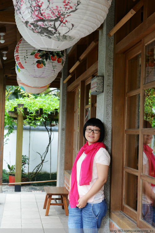 【带着宝宝去旅行】 台湾 花莲 · 花东纵谷 纵情游览的一天 - 小鱼滋味 - 小鱼滋味