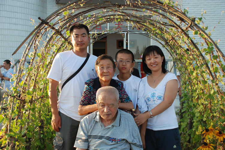 【小宽在长大】之八 五年级小学生 - 小鱼滋味 - 小鱼滋味