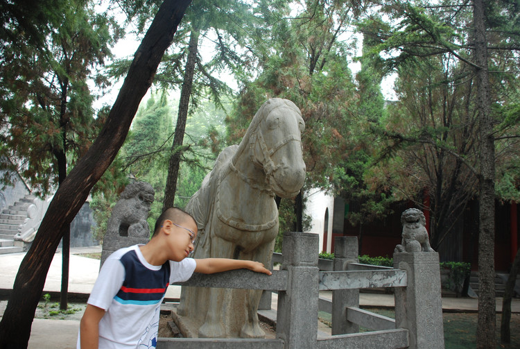 【小宽在长大】之八 五年级小学生 - 小鱼滋味 - 小鱼滋味