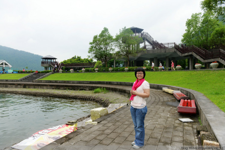 【带着宝宝去旅行】 台湾 花莲 · 花东纵谷 纵情游览的一天 - 小鱼滋味 - 小鱼滋味