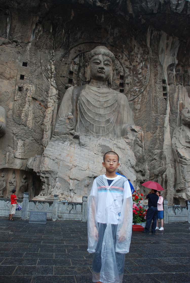 【小宽在长大】之八 五年级小学生 - 小鱼滋味 - 小鱼滋味